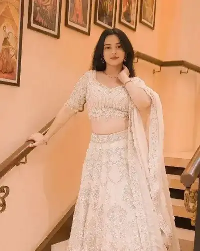 Escort Service In Harihar